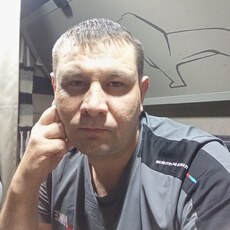 Фотография мужчины Роман, 40 лет из г. Россошь