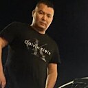 Лутфулло, 40 лет