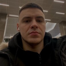 Фотография мужчины Артём, 28 лет из г. Санкт-Петербург