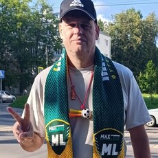 Фотография мужчины Алекс, 49 лет из г. Витебск