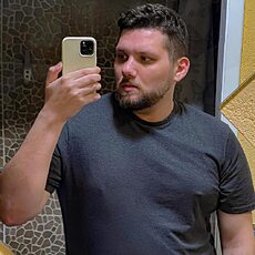 Фотография мужчины Александр, 19 лет из г. Москва