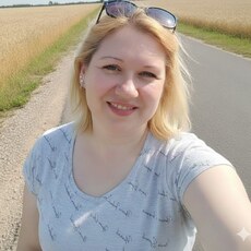 Фотография девушки Олена, 40 лет из г. Сумы