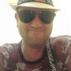 Фотография мужчины Алексей, 41 год из г. Новошахтинск