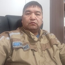 Фотография мужчины Нурике, 49 лет из г. Астана