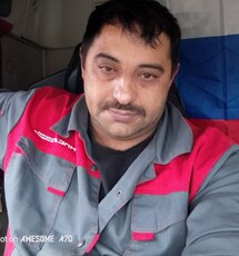 Фотография мужчины Сергей, 41 год из г. Шахты