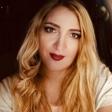 Фотография девушки Алина, 49 лет из г. Усть-Лабинск