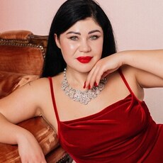 Фотография девушки Христина, 37 лет из г. Черкассы