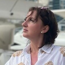 Фотография девушки Марина, 47 лет из г. Москва