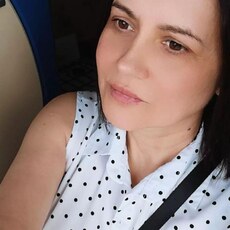 Фотография девушки Алена, 49 лет из г. Астрахань