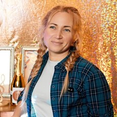 Фотография девушки Дарья, 37 лет из г. Вышний Волочек