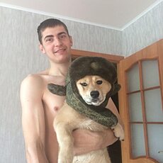 Фотография мужчины Максимка, 35 лет из г. Петропавловск-Камчатский