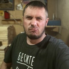 Фотография мужчины Игорь, 39 лет из г. Сарань