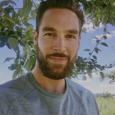 Фотография мужчины Александр, 38 лет из г. Воронеж