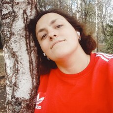 Фотография девушки Tatusya, 32 года из г. Куровское