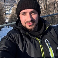 Фотография мужчины Виктор, 36 лет из г. Магистральный