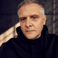 Фотография мужчины No Regrets, 46 лет из г. Дружковка