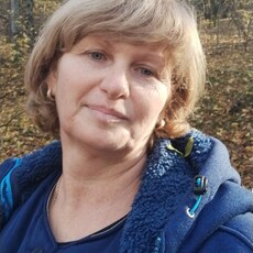 Фотография девушки Галина, 54 года из г. Крымск