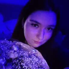 Фотография девушки Мадина, 20 лет из г. Мариуполь