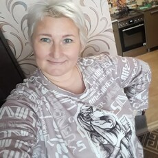 Фотография девушки Елена, 46 лет из г. Тутаев
