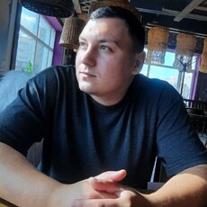 Фотография мужчины Максим, 26 лет из г. Брест