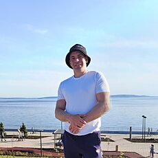 Фотография мужчины Сергей, 41 год из г. Ульяновск