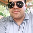 Метис, 38 лет