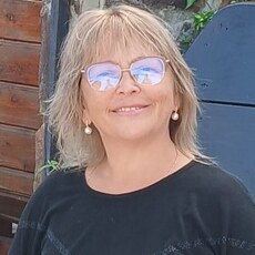 Фотография девушки Ирина, 56 лет из г. Черкассы