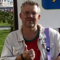 Фотография мужчины Алексей, 45 лет из г. Димитровград