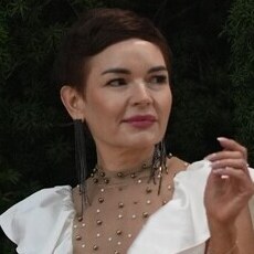 Фотография девушки Ирина, 47 лет из г. Прохладный