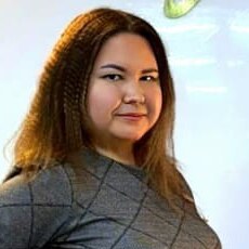 Фотография девушки Альбина, 32 года из г. Степногорск