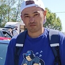 Фотография мужчины Талгат, 41 год из г. Костанай