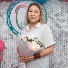 Фотография девушки Евгения, 47 лет из г. Краснодар