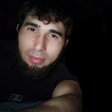 Фотография мужчины Не Важно, 35 лет из г. Хасавюрт