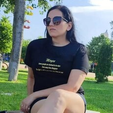 Фотография девушки Юлия, 31 год из г. Кореновск