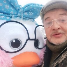 Фотография мужчины Владимир, 60 лет из г. Томск