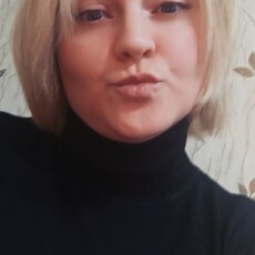 Фотография девушки Юлия, 40 лет из г. Наро-Фоминск