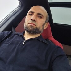 Фотография мужчины Арсен, 35 лет из г. Хасавюрт