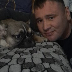 Фотография мужчины Роман, 43 года из г. Грязи