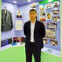 Гассан, 29 лет