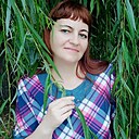 Светлана, 43 года