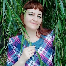 Фотография девушки Светлана, 43 года из г. Муром