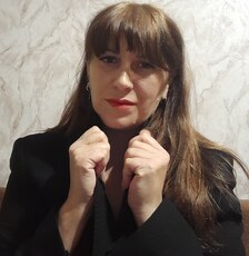 Фотография девушки Лилия, 38 лет из г. Хмельницкий