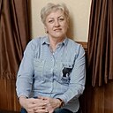 Татьяна, 62 года