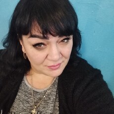 Фотография девушки Яна, 42 года из г. Ровеньки