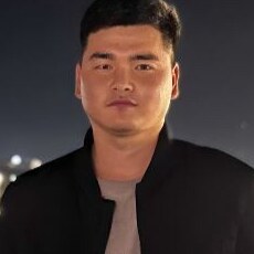 Фотография мужчины Ерма, 24 года из г. Туркестан