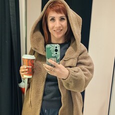 Фотография девушки Светлана, 43 года из г. Новосибирск