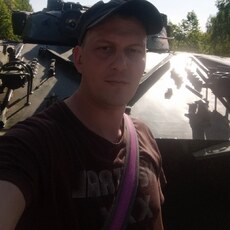 Фотография мужчины Владимир, 36 лет из г. Бийск