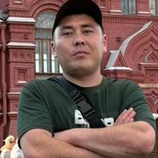 Фотография мужчины Нуржан, 29 лет из г. Шемонаиха