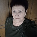 Надежда, 66 лет