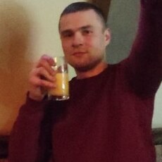 Фотография мужчины Евген, 35 лет из г. Барановичи